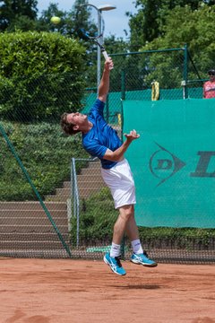 Bild 213 - Blankeneser Pfingstturnier